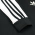 ADS TIRO Black & White Zipper