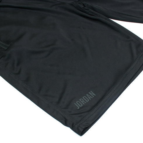 NK Air Black Shorts Summer Tracksuit