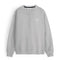 H&M Grey sweatshirt