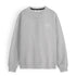 H&M Grey sweatshirt