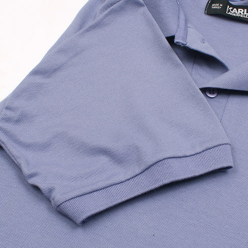 K.A.R.L Levender Polo Shirt