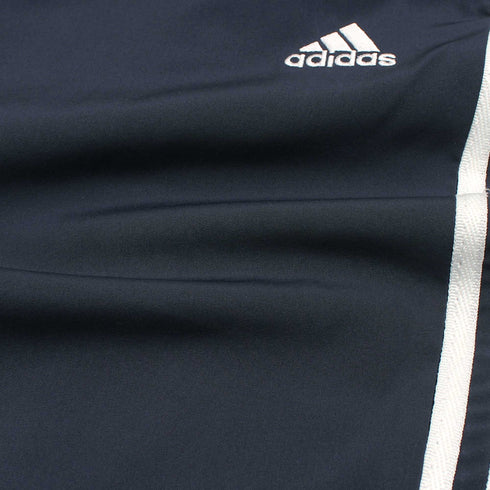 ADI Blue Dry Fit Trouser