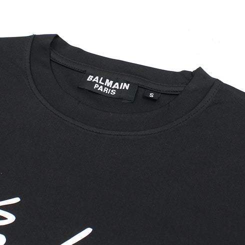 BLMN Sliver Signature T-Shirt