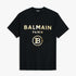 Balmain G Black T-Shirt