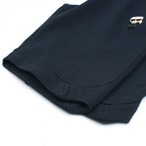 K.A.R.L Black Premium Shorts