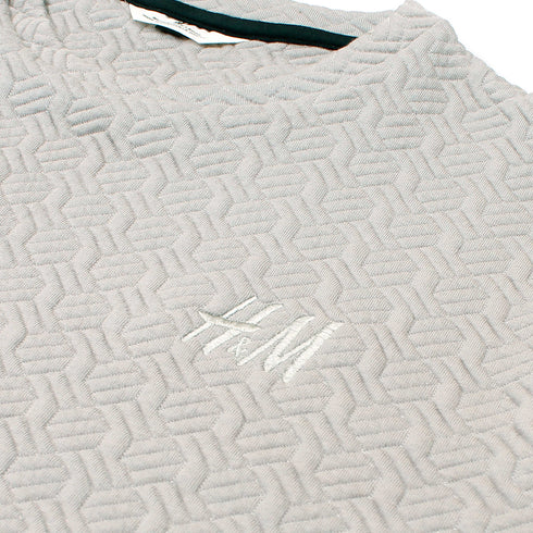 H&M Grey sweatshirt