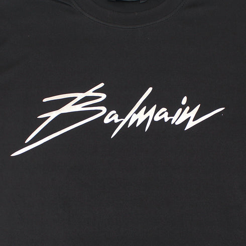BLMN Sliver Signature T-Shirt
