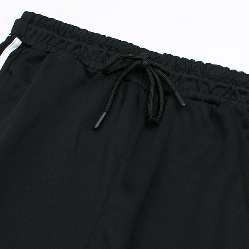 ADS Black Winter Trouser