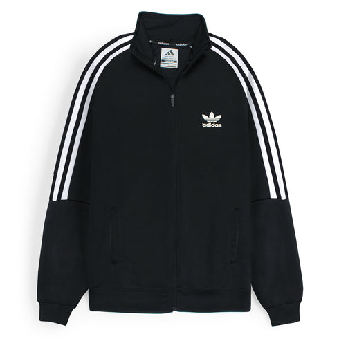 ADS TIRO Black Zipper