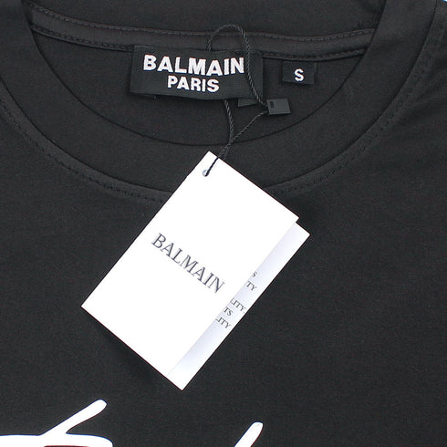 BLMN Sliver Signature T-Shirt