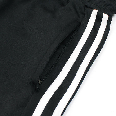ADS Black Winter Trouser