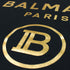 Balmain G Black T-Shirt