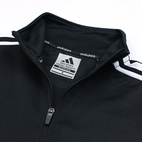 ADS TIRO Black Zipper