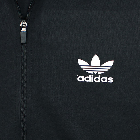 ADS TIRO Black Zipper