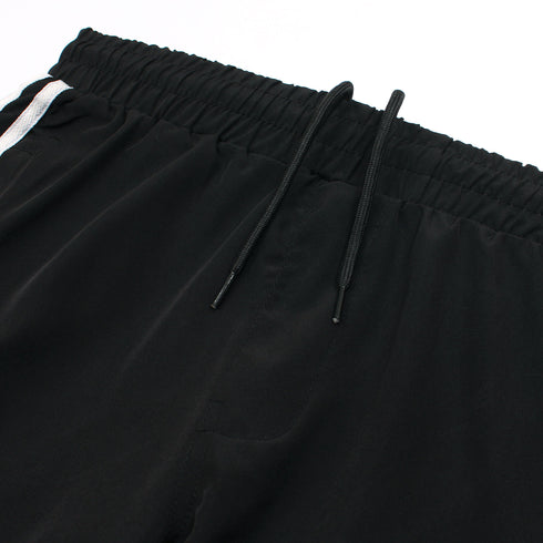 ADI Black Dry fit Trouser