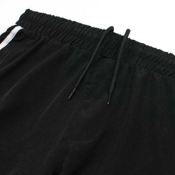 ADI Black Dry fit Trouser
