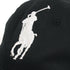RL Black BP P Cap