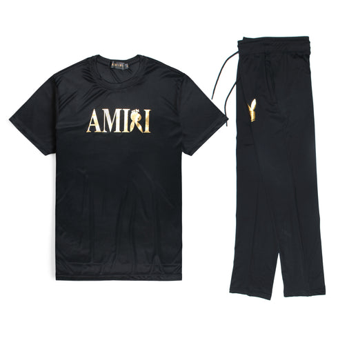 AMIRI Summer Tracksuit