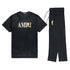 AMIRI Summer Tracksuit