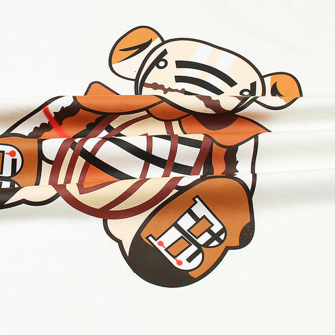 Burberry Bear T-Shirt