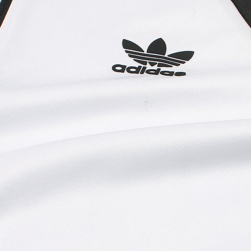 ADS White TIRO Zipper