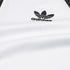 ADS White TIRO Zipper