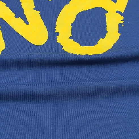 Moschino Premium Blue T-Shirt