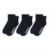 Reebok Ankle Socks Pack of 3 Black