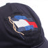 TMY Navy Blue Flag Cap