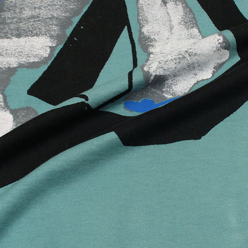 ZR PUERTO RICO PRINTED T-SHIRT