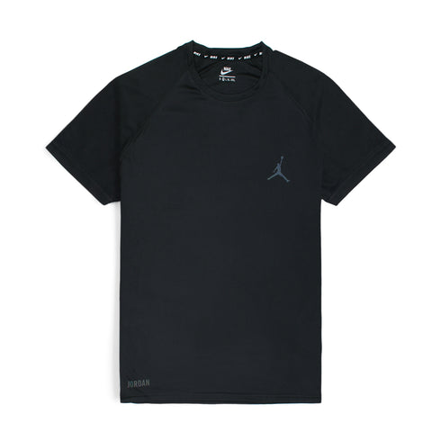 NK Air Black Shorts Summer Tracksuit