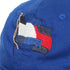 TMY Royal Blue Flag Cap