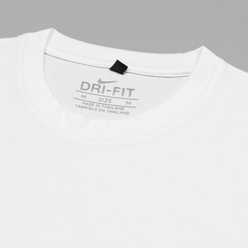 NK Air White Summer Tracksuit