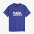 KARL Royal Blue T-Shirt