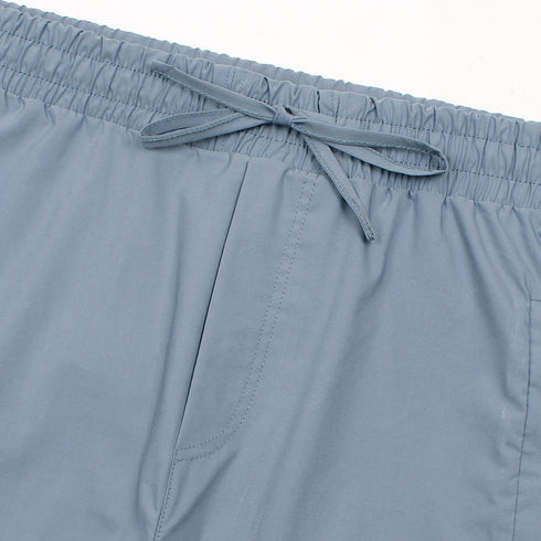ADS Premium Cotton Trouser Blue