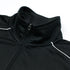 NK Black T Zipper
