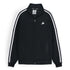 ADS TIRO 3 Black & White Zipper