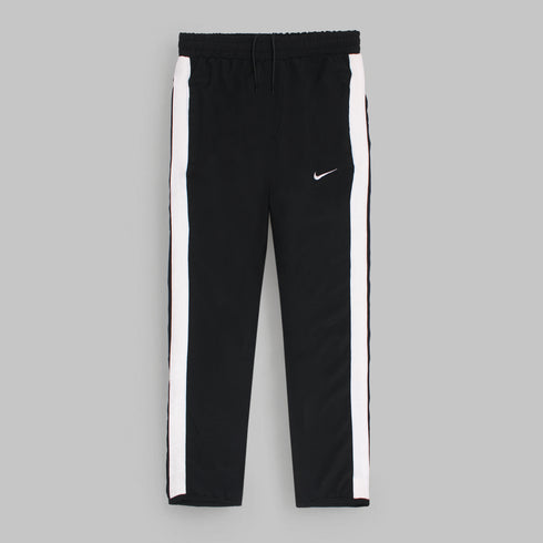 NK Black Dry Fit Trouser