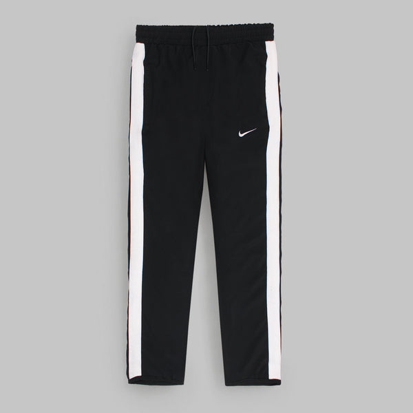 NK Black Dry Fit Trouser