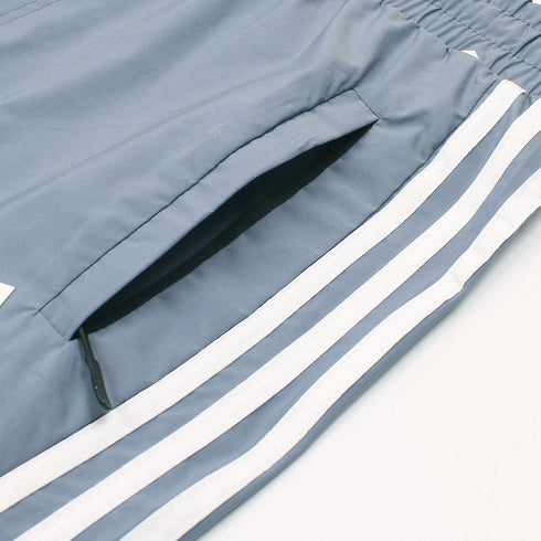 ADS Premium Cotton Trouser Blue