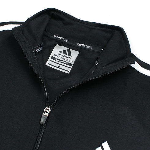 ADS TIRO 3 Black & White Zipper