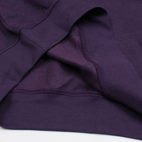 CK Purple Sweatshirt