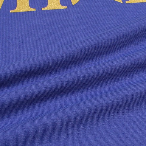 AMRI Playboy Edition Blue T-Shirt