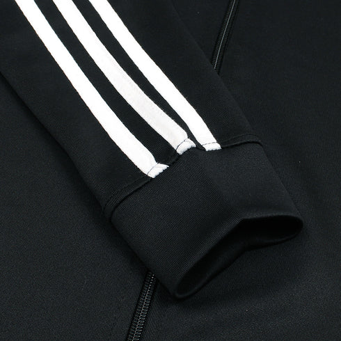 ADS Black Winter Tracksuit