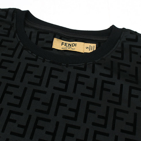 FN Black Sweatshirt
