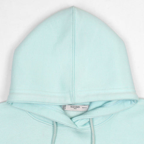 MNG Sky Blue Hoodie