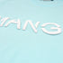 M.A.N.G.O Sky Blue T-Shirt