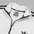 ADS TIRO Black Zipper White