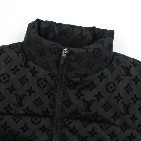 LV Puffer Jacket