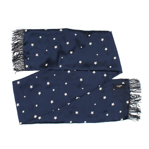 Balmain Nova Premium Scarf BL 3